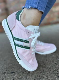 TJW Retro Runner Cleated
